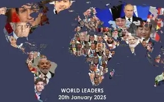 Cuánto cobran los presidentes del mundo: del mejor pago al salario más bajo