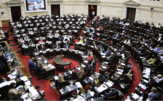 Reforma Laboral y Glaciares: el Gobierno busca avanzar en febrero con el debate