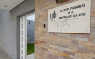 Tras el cierre de la Andis, el Colegio de Psicólogos expresó su rechazo