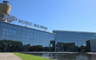 Despidos en Año Nuevo: cesantearon a trabajadores del Museo Malvinas