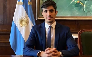 Cancillería desplazó a un diplomático en Siria por dar "me gusta" a una publicación contra Israel