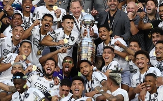 Sanción de FIFA a Botafogo por el pase de un campeón del mundo 2022