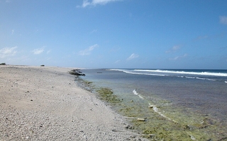 Cuál es el último rincón del mundo en recibir el 2026