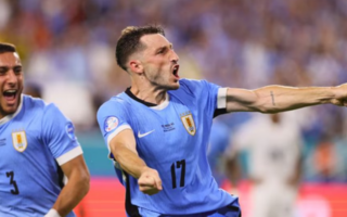 River negocia con un campeón de la Copa Libertadores y pieza de la selección uruguaya