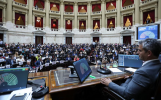 Error bancario: Diputados depositó $700.000 extra a empleados