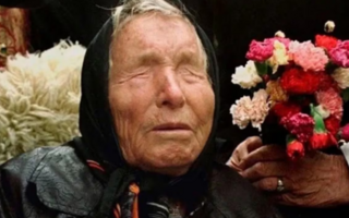 Baba Vanga y sus predicciones para 2026