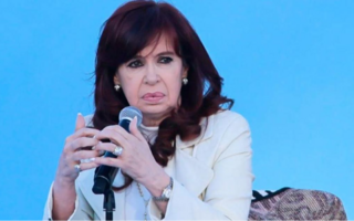 Cristina Kirchner pasará Año Nuevo internada: parte médico actualizado
