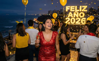 Año Nuevo con amigos: qué dice la psicología sobre esta elección 