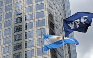 Argentina niega desacato y denuncia campaña de desinformación de Burford Capital