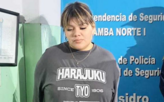 Morena Rial celebrará Año Nuevo sola en la cárcel: los detalles