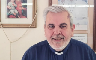 El Obispo Auxiliar de San Juan llamó a acompañar a los más vulnerables 