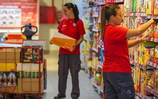 Empleados de comercio cobrarán aumentos y plus en enero  