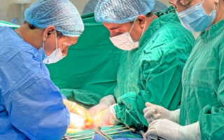 San Juan cerró 2025 con cifras récord en donación de órganos y tejidos 